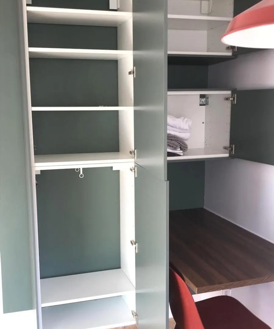 Design Suite In Really Central Of Париж 0*,